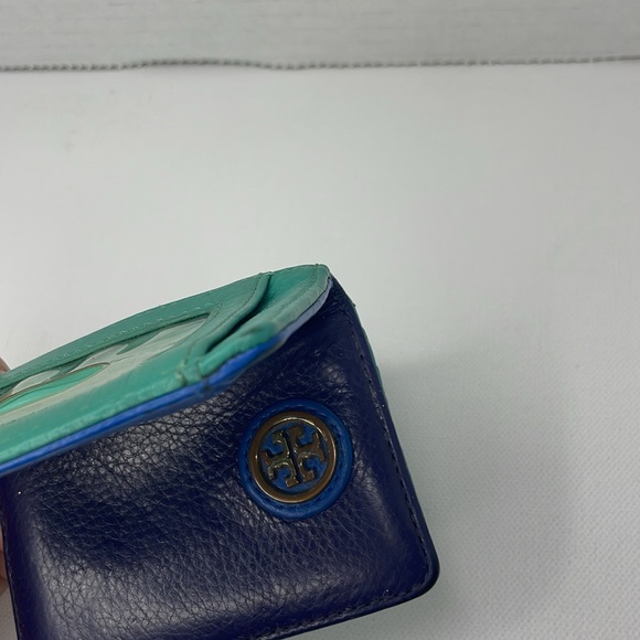 Tory Burch mini wallet - Picture 8 of 8